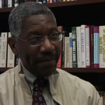 Wash U prof. Gerald Early relives racially tense experience with  St. Louis police