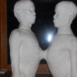 Mark Twain’s Favorite Siamese Twins on View in Philadelphia's Mütter Museum