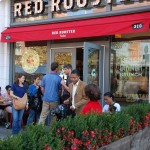 Red Rooster restaurant—Multicultural, not monochromatic 
