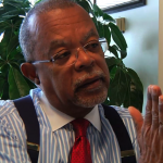 The ethics of obtaining our interview with Henry Louis Gates Jr. 