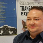 Transgender activist Gunner Scott advises us on how to respectfully report on the transgender community 