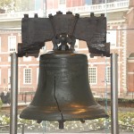 Two Memorable Philadelphia Symbols: Of Freedom & Freedom’s Absence 