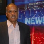 Juan Williams: A political analyst whose writing provokes a 