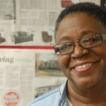 Lexington Herald-Leader columnist Merlene Davis pessimistic about true equality 
