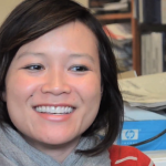 What Julie Pham learned managing a Vietnamese newspaper in the Pacific Northwest
